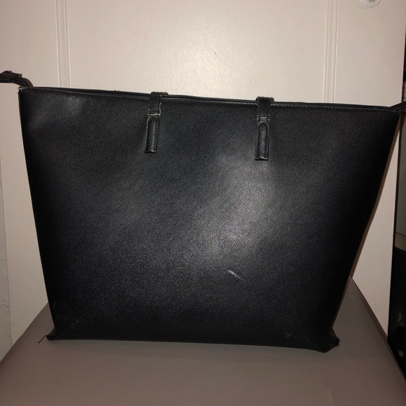 Primark Bags Black Tote Bag Poshmark